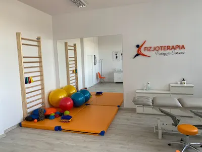 Fizjoterapia Patrycja Sznaza